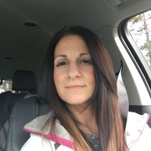 Meet your Posher, Liz